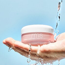 Kakadu Luxe Cream - fyllig och vårdande kräm